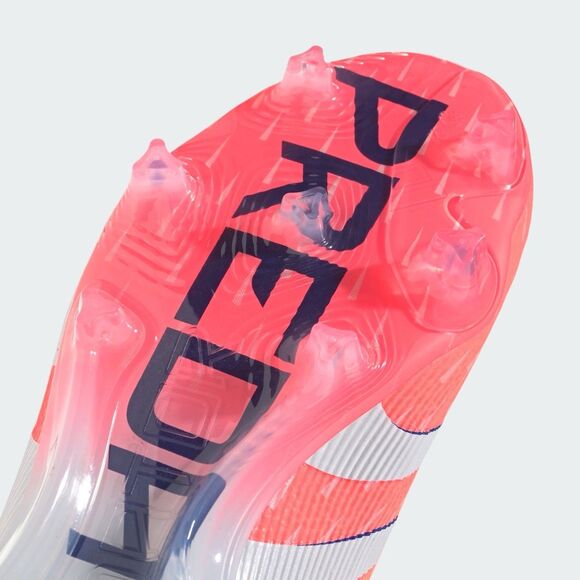 Adidas Predator Elite FG Soccer Cleats